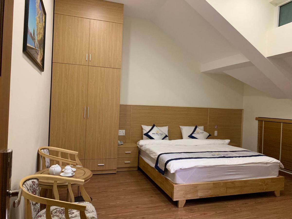New Golf Valley Villa Đà Lạt Zimmer foto